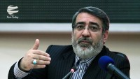 İran içişleri bakanı: İran’ın bölge ülkelerinin içişlerine karıştığı iddiaları temelden asılsızdır