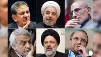 İran Cumhurbaşkanı adayları arasında rekabet artıyor
