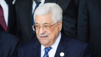 Siyonist Abbas: İsrail rejimin site inşa çalışmaları kanunsuzdur