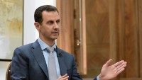 Suriye: ABD, teröristleri yok olmaktan kurtaracağını düşünmesi halinde yanılacaktır