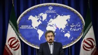 İran, Türkiye’nin Irak topraklarına yönelik hava saldırısını kınadı