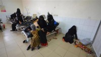Yemen’de Kolera vakası 300 bine ulaştı