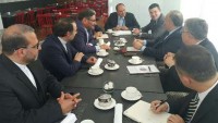 Şemhani Moskova’da Türkiye ve G.Afrika güvenlik yetkilileriyle görüştü