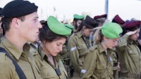 Tanınmayan Bir Hastalık 1500 Askerlik İsrail üssünü kapattırdı