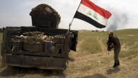 Irak’ta terörizmle mücadeleye devam