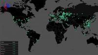 Bir çok ülkeye siber saldırı