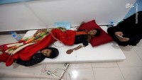Yemen’de kolera salgını can almaya devam ediyor