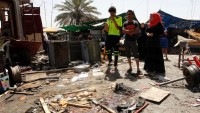Irak’ta patlama: 12 ölü