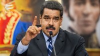 Maduro, ABD’nin Venezuela aleyhindeki yaptırımlarını eleştirdi