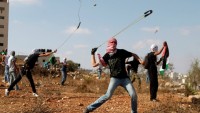 Filistin İslam Dünyasının kucağına geri dönecek