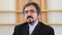 Kasımi: Amerika’nın İran İslam Cumhuriyetine düşmanlığı onun özünde var