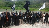 Türk ve Suudi teröristler güney Filipinler’de