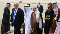 ABD-Suudi Arabistan anlaşmasıyla ilgili flaş iddia