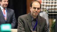 Dehgani: ABD’nin zalimce yaptırımları İran halkını hedef almıştır