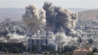 Büyük Şeytan ABD’nin başını çektiği koalisyon güçlerinin saldırısında 29 sivil öldü