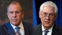 Rusya ve ABD dışişleri bakanları arasında Kazakistan oturumu sonucu ele alındı