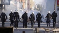 Bahreyn rejimi ed’Deraz bölgesindeki cinayetleri gizliyor