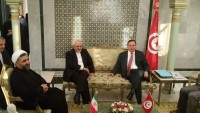 İran Dışişleri Bakanı’nın Kuzey Afrika turu son buldu