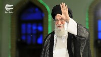 İmam Seyyid Ali Hamenei: Siyonist rejimle mücadele bütün İslam dünyası için şer’i bir görevdir