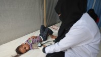 Kolera Yemen’de can almaya devam ediyor