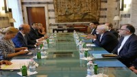 İtalya dışişleri bakanı: İran’la ilişkileri geliştirmek istiyoruz