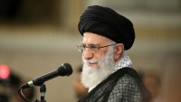 İmam Hamanei: İran’ın bölgede varlığı ABD ve AB’yi ilgilendirmez