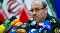 İran Savunma Bakanı: Tehditlere karşılık vermekte tereddüt etmeyiz