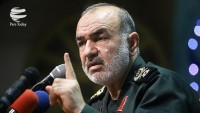 Tümgeneral Selami: Düşmanların artık İran karşışında güç ve kapasiteleri yok
