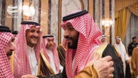 Zenginler, Suudi Arabistan’dan mallarını kaçırıyor