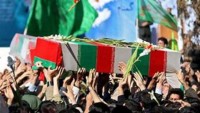Tahran’daki saldırı şehitlerinin sayısı 17’ye yükseldi; Yarın Tahran’da cenaze töreni düzenleniyor