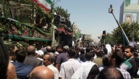 Mali Cumhurbaşkanı ve Meclis Başkanı Tahran’daki terör saldırısını kınadılar