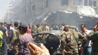 Halep’te patlama: 34 ölü ve yaralı