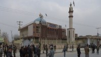 IŞİD Kabil’deki camiye düzenlenen saldırının sorumluluğunu üstlendi