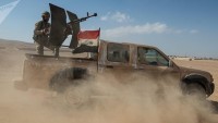Suriye güçleri, Afrin’in yakınında alarmda