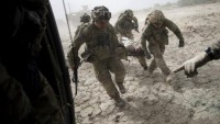 Afgan asker 4 ABD askerini öldürdü