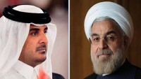 Hasan Ruhani: İran ve Katar ilişkileri daha da gelişecek