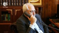 İran dışişleri bakanı 4 ülke dışişleri bakanıyla görüştü
