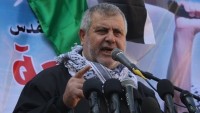 Filistin meselesinin ortadan kaldırılması için uluslararası plan hakkında uyarı