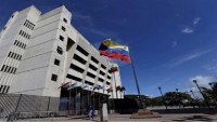 Venezuella’da devlet binalarına yönelik silahlı saldırı