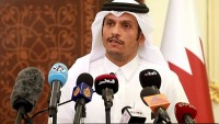 Katar Dışişleri Bakanı: HAMAS, terör örgütü değil
