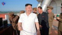 Kuzey Kore: Teröristler, Kim Jong On’u öldürmeyi planlamışlardı