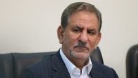 İran cumhurbaşkanı yardımcısı bugün Türkiye’ye gidiyor