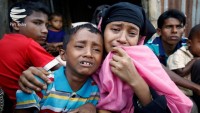Londra İslami merkez müdüründen Myanmar Müslüman’larına destek çağrısı