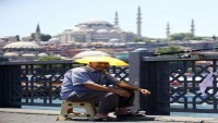 Türkiye son 106 yılın en sıcak dönemini yaşıyor