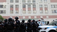 New York’ta bir hastaneye silahlı saldırı: 1 ölü, 6 yaralı