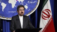 Kasımi: ABD’nin İran’a karşı yeni yaptırımları geçmiş hataların tekrarıdır
