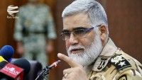 General Purdestan: İran, bölge genelinde IŞİD’in tüm hareketlerini yakından takib ediyor