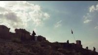 Arsal’da Nusra teröristlerinin en önemli kalesi ele geçirildi