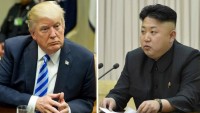 Kuzey Kore Komutanı: Trump Gibi Deli Bir İnsan İle Müzakere Yapmak İmkansız