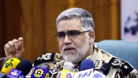 General Purdestan: İran Silahlı Kuvvetleri, tehditler ve ihtiyaçlara uygun biçimde kendi savunma gücünü arttıracak